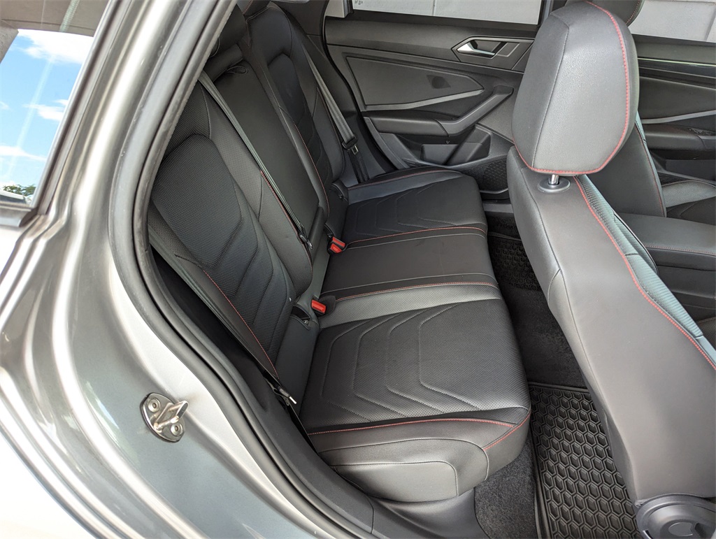 2020 Volkswagen Jetta GLI 2.0T Autobahn photo 32