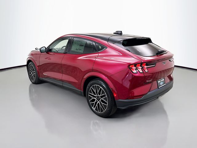 2025 Ford Mustang Mach-E Premium photo 5