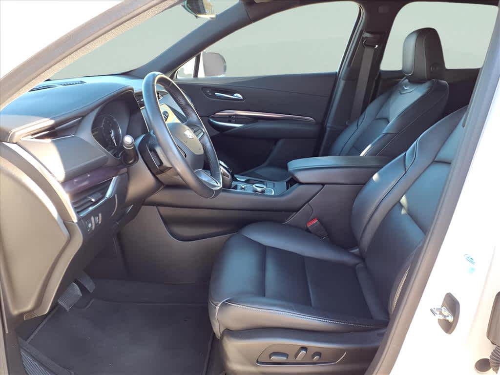 2023 Cadillac XT4 Luxury photo 20