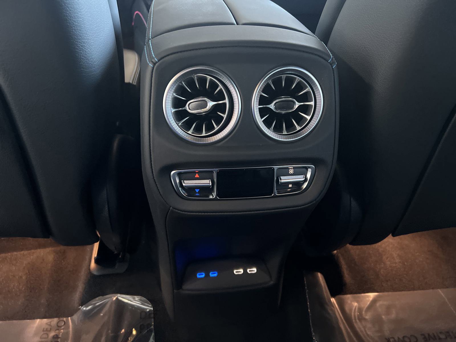 2025 Mercedes Benz G photo 27