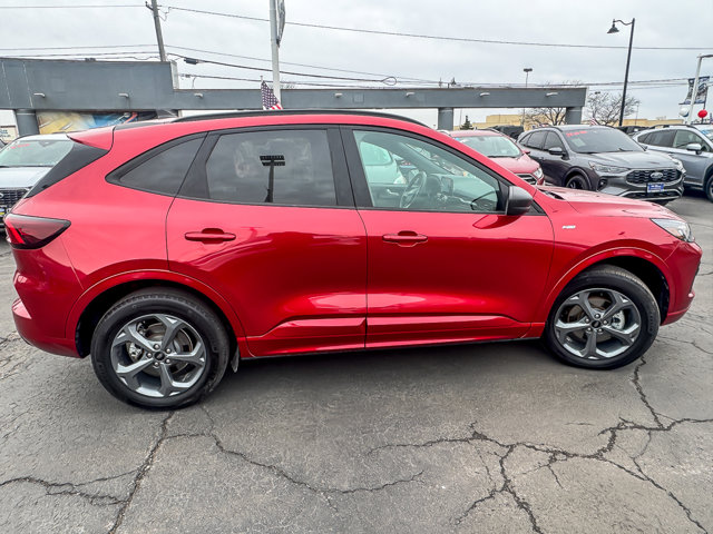 2024 FORD ESCAPE - Image 35