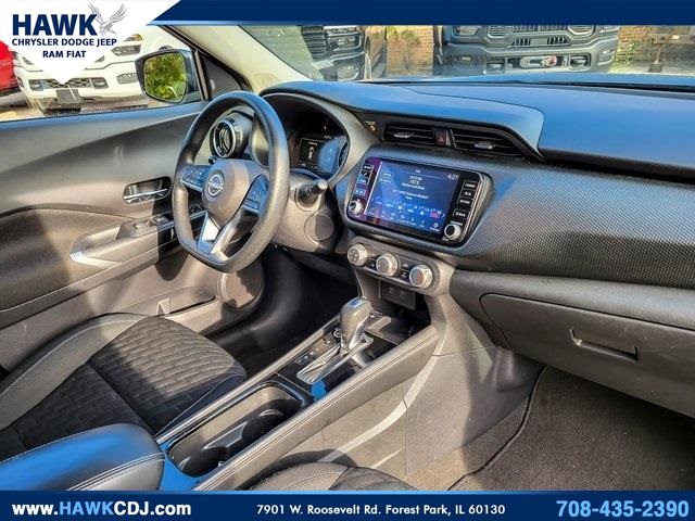 2023 NISSAN KICKS - Image 27