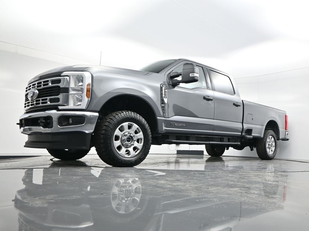 2024 Ford F-250 photo 43