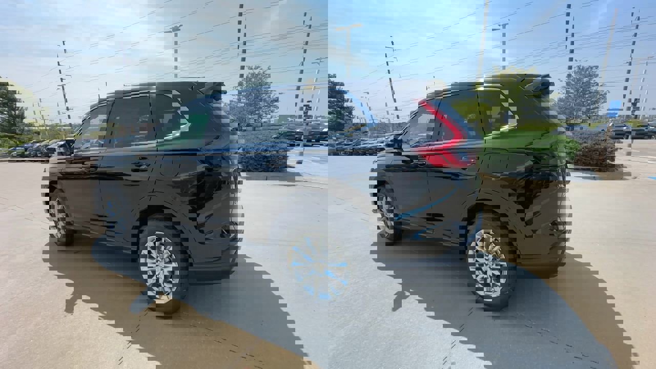 2026 Honda CR-V EX photo 5