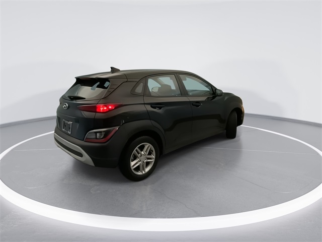 2022 Hyundai Kona SE photo 4