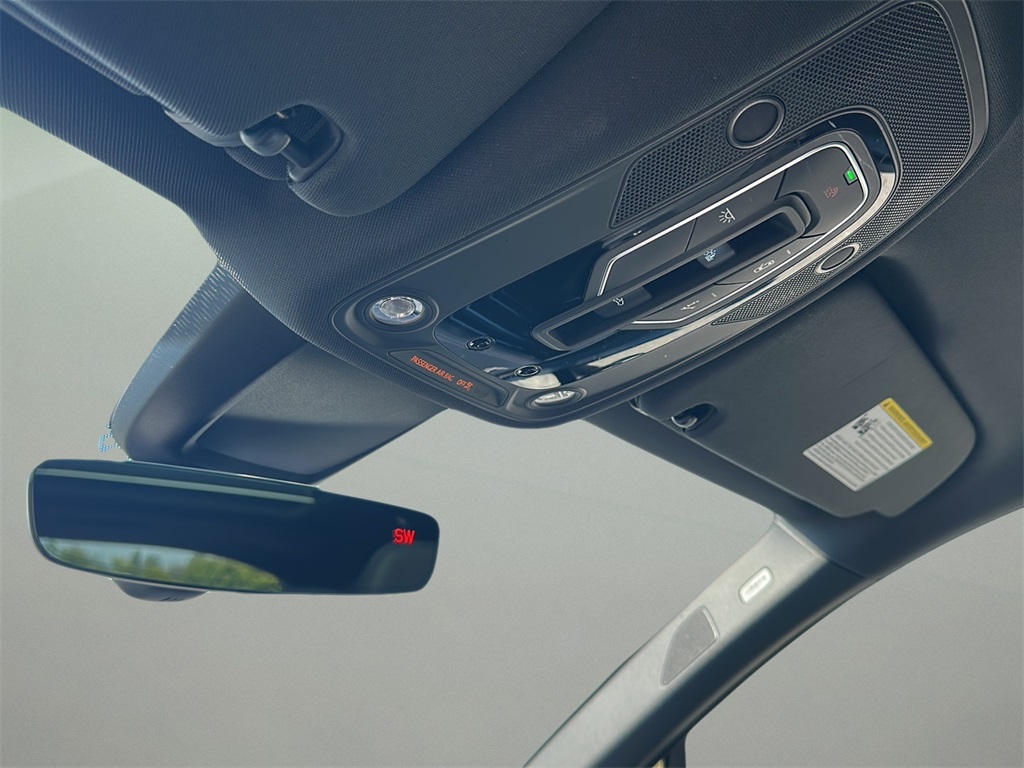 2024 Audi Q7 45 Premium Plus photo 10