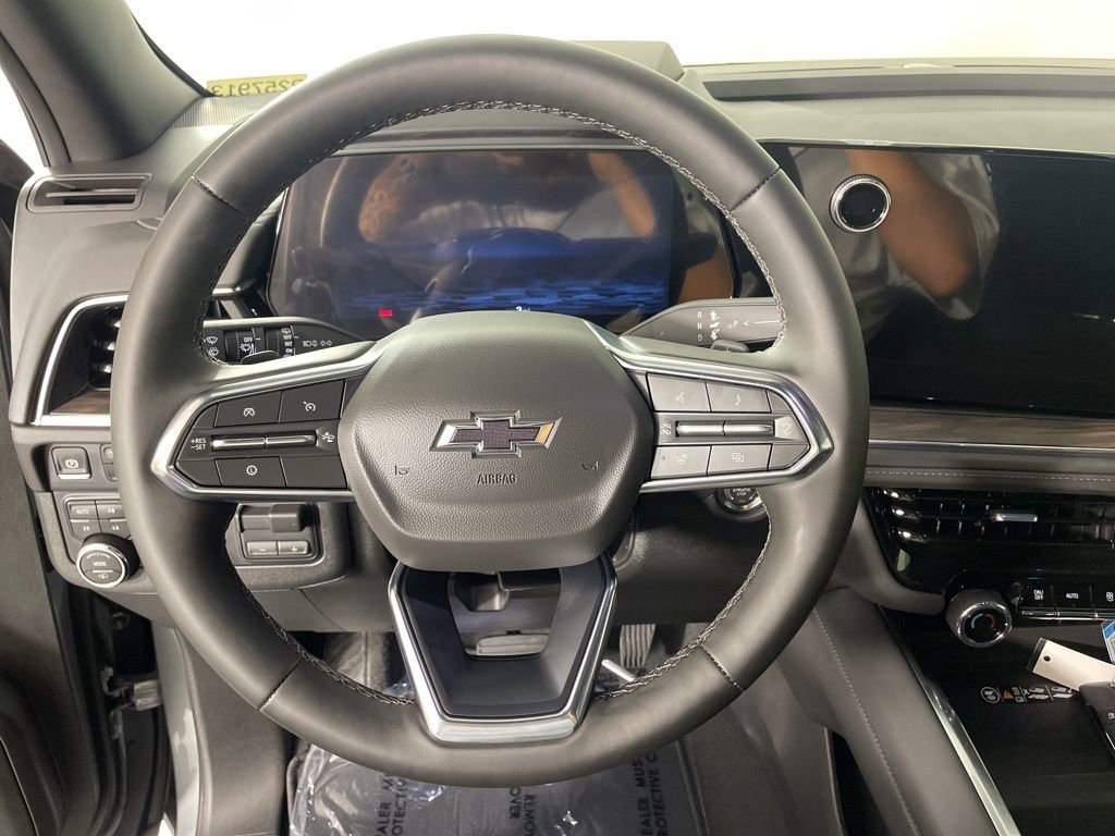 2025 Chevrolet Tahoe Z71 photo 24