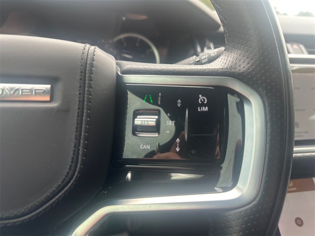 2023 Land Rover Range Rover Velar R-Dynamic S photo 26