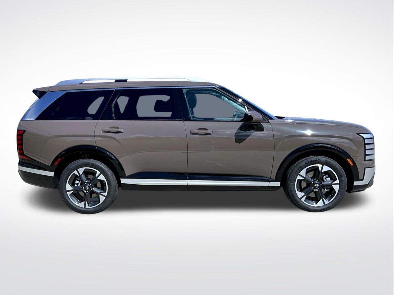 2026 Hyundai Palisade Limited photo 4