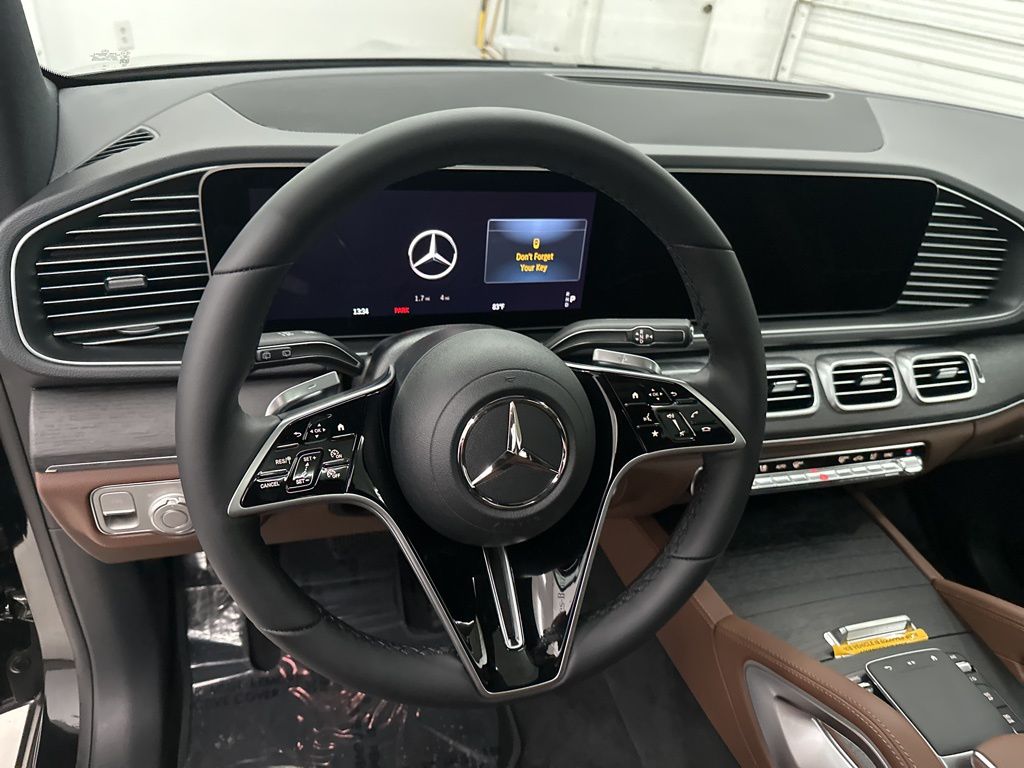 2026 Mercedes Benz GLE 350 photo 10