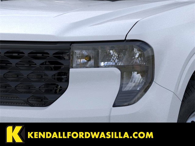 2025 Ford Maverick XL photo 14