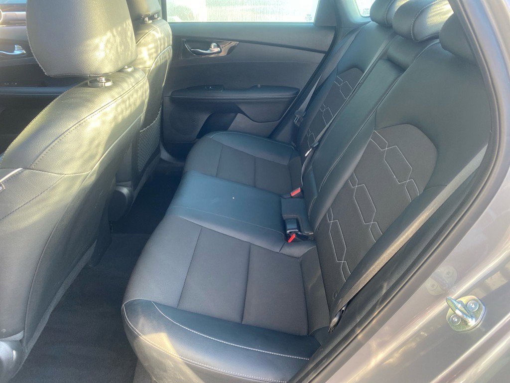 2023 Kia Forte GT-Line photo 22
