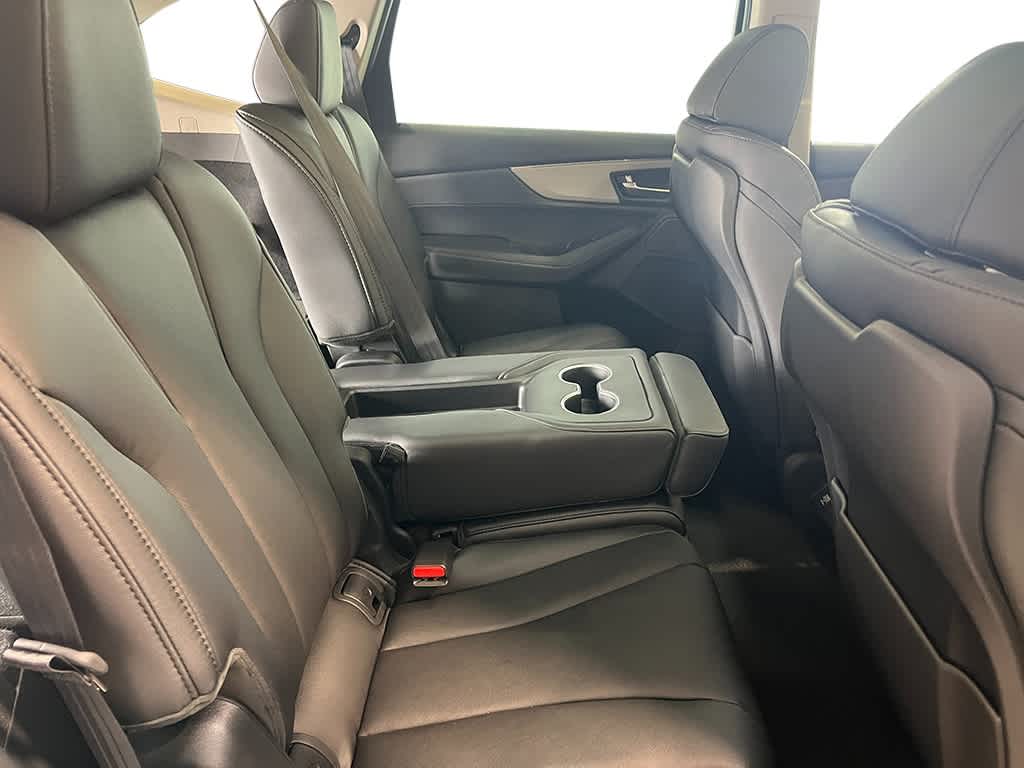 2026 Acura MDX SH-AWD photo 27