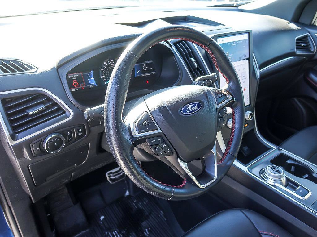 2024 FORD EDGE - Image 10