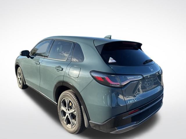 2024 Honda HR-V EX-L photo 3