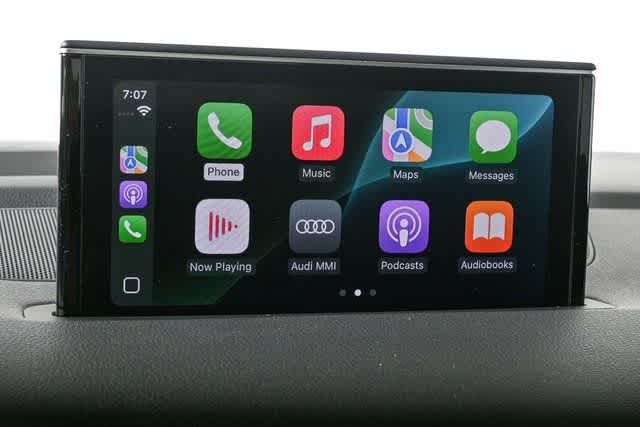 2017 Audi Q7 3.0T Prestige photo 16