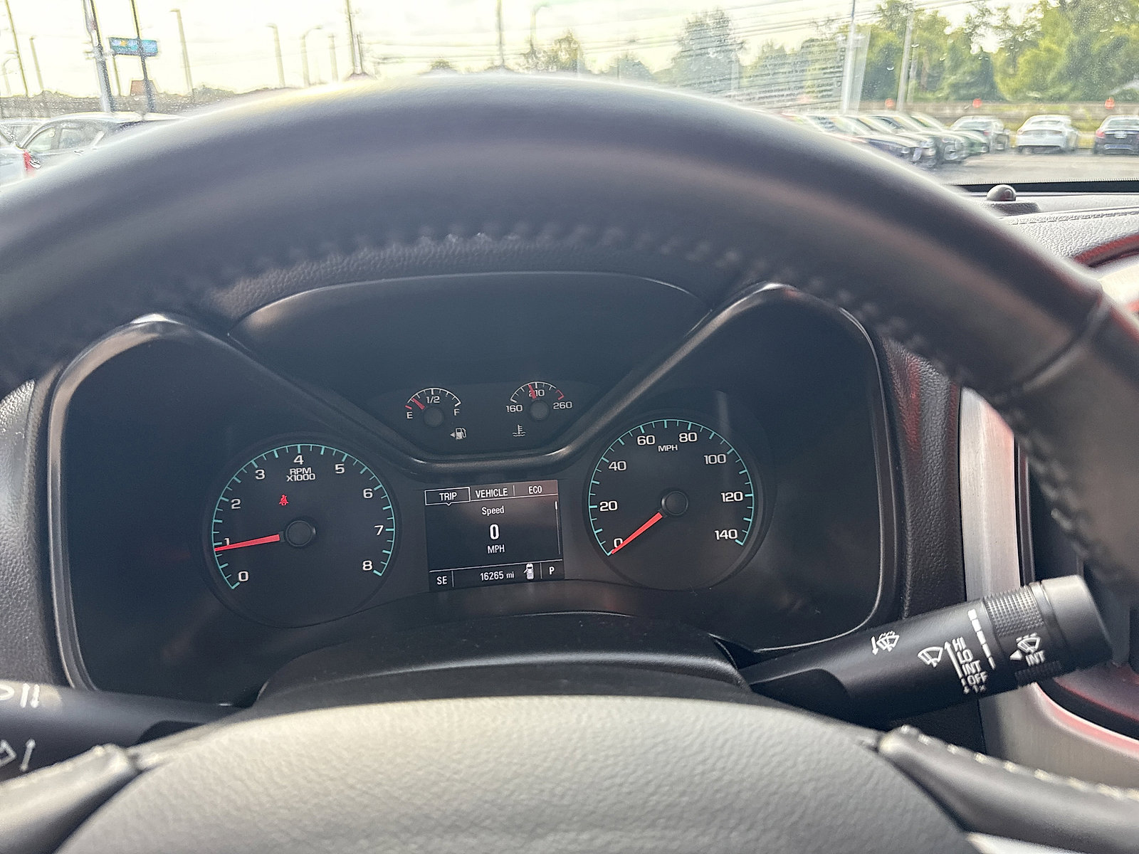 2022 Gmc Canyon Elevation photo 18