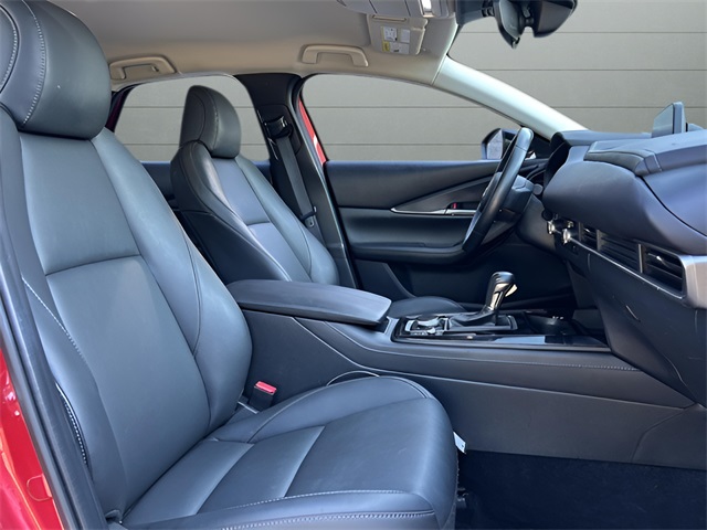 2024 Mazda CX-30 2.5 Select Sport photo 27