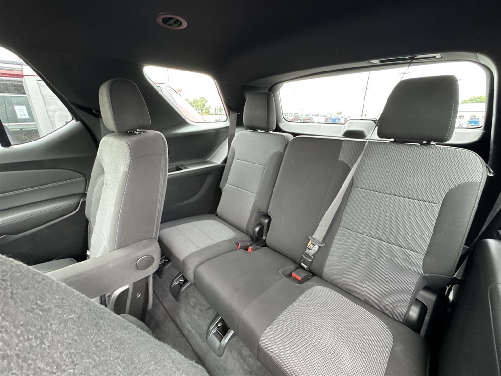 2023 Chevrolet Traverse photo 22