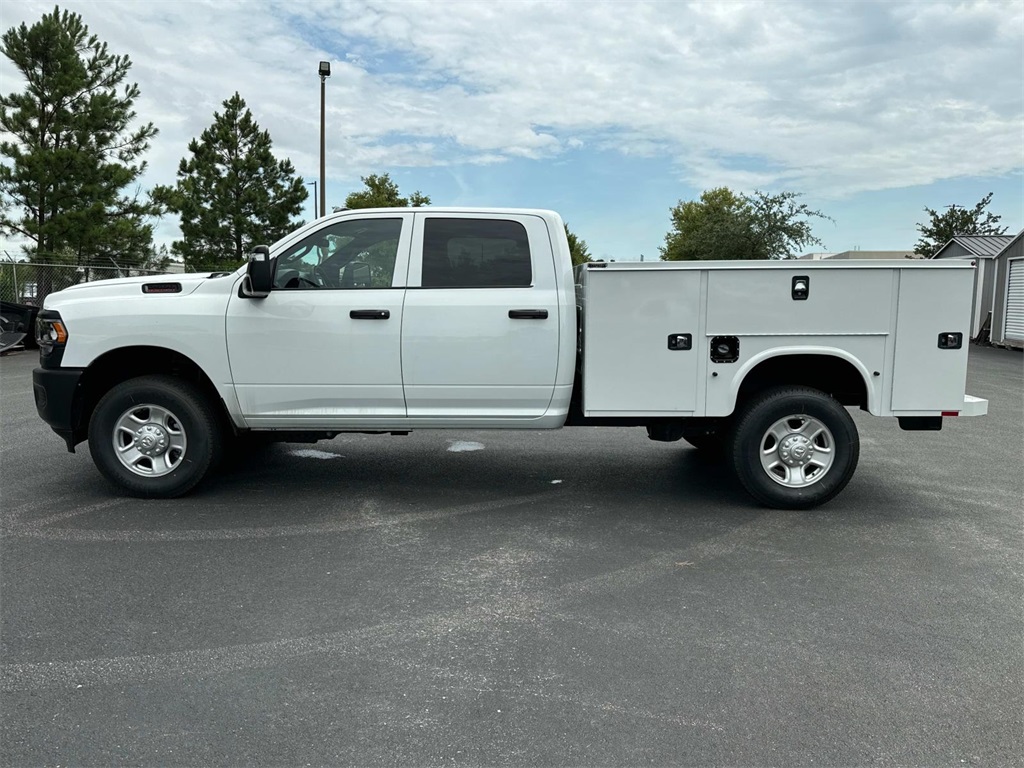 2024 Ram 2500 Tradesman photo 6