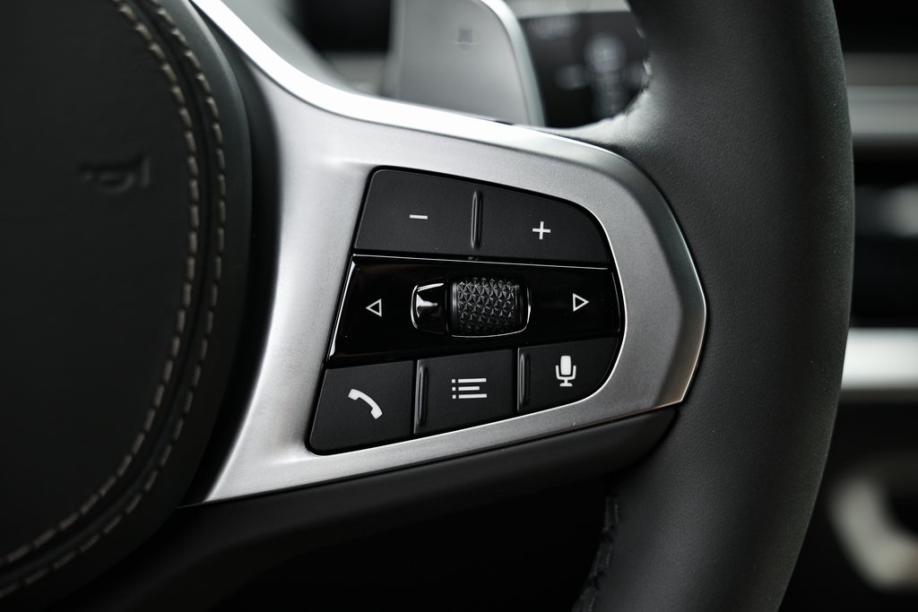 2026 Bmw X5 xDrive40i photo 31