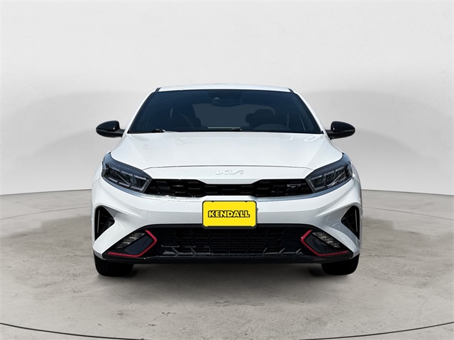 2023 Kia Forte GT photo 8