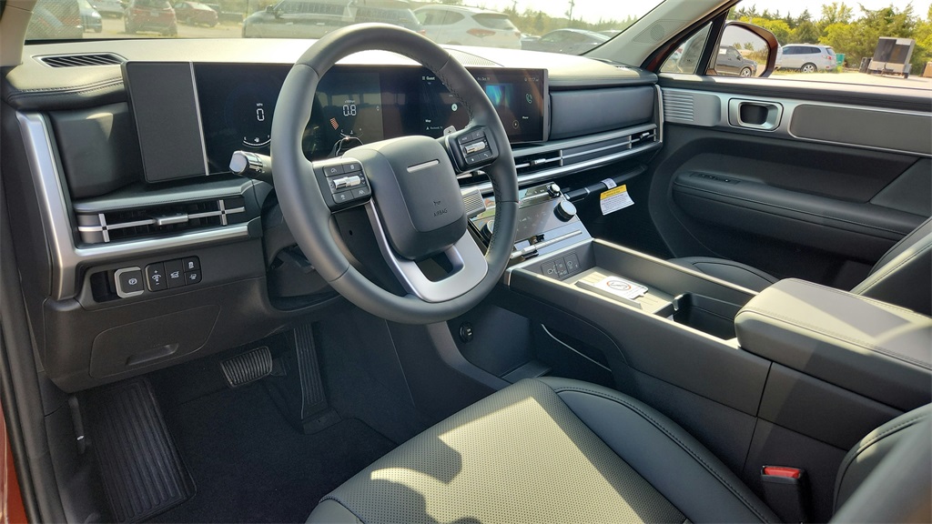 2026 Hyundai Santa Fe XRT photo 11