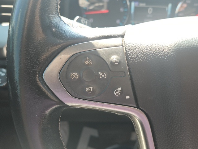 2020 Chevrolet Tahoe Premier photo 28
