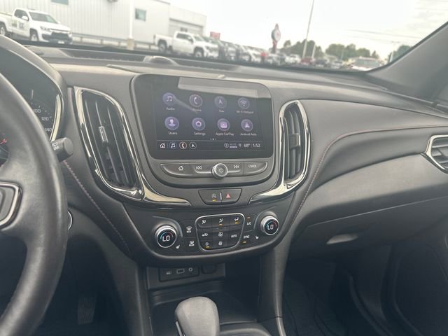 2022 Chevrolet Equinox RS photo 17