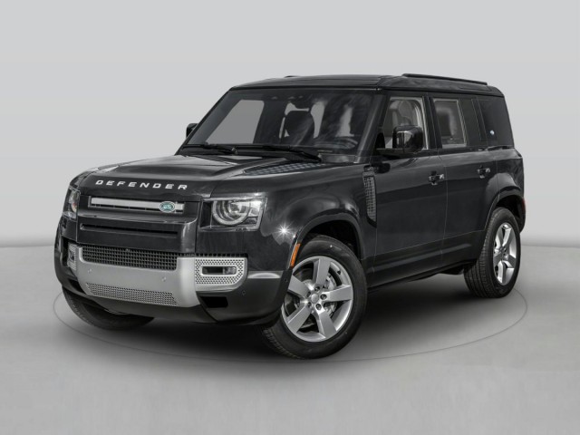 2025 Land Rover Defender 110 S