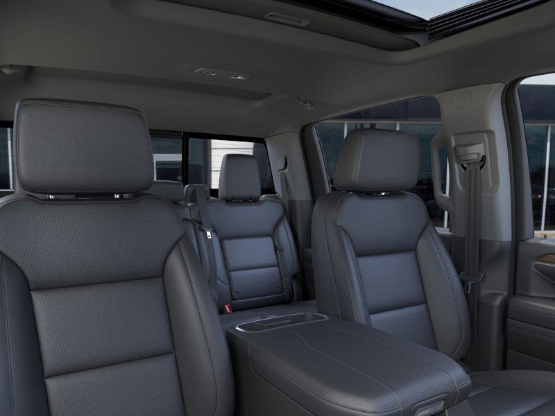 2026 Gmc Sierra 2500 HD SLT photo 24