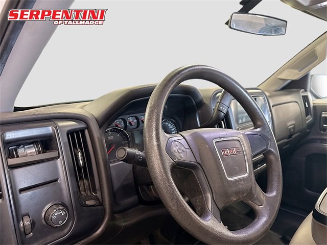 2019 Gmc Sierra 1500 Limited photo 9