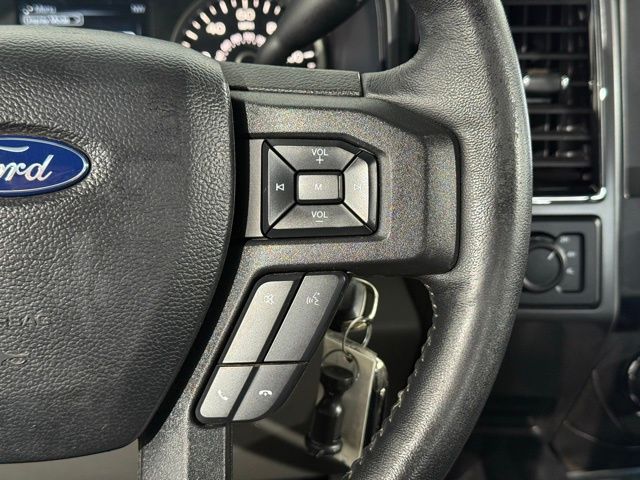 2020 Ford F-150 XLT photo 48