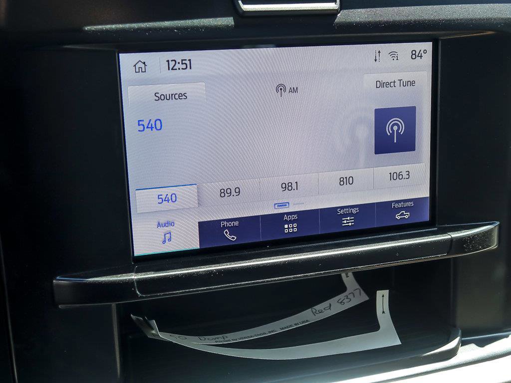 2025 FORD F-450 - Image 17