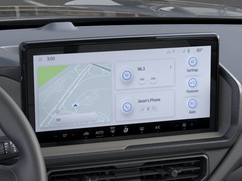 2026 FORD BRONCO SPORT - Image 13