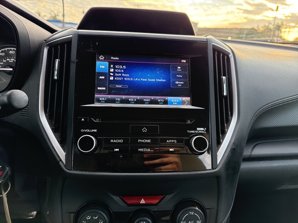 2022 Subaru Forester Base photo 10