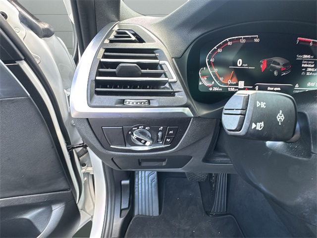 2023 Bmw X3 xDrive30i photo 17