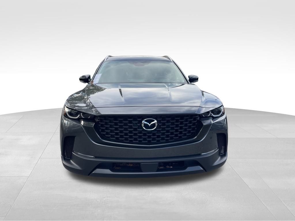 2026 Mazda CX-50 2.5 Select photo 2