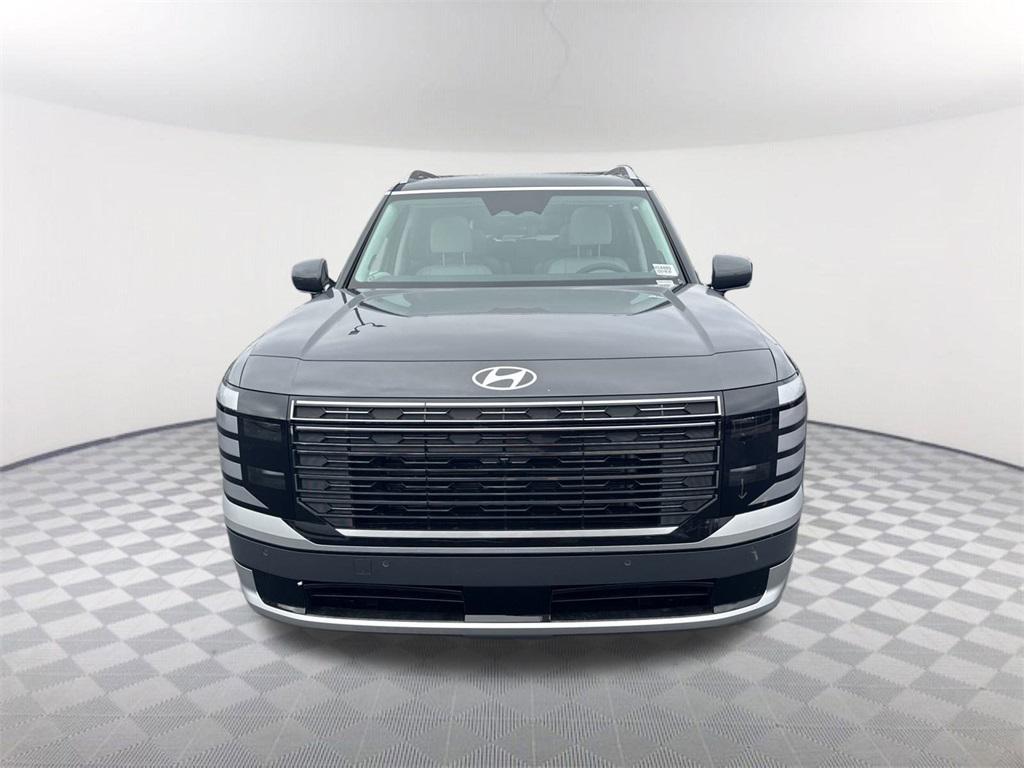 2026 Hyundai Palisade Calligraphy photo 2