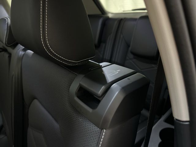 2026 Volkswagen Atlas SE Technology photo 29
