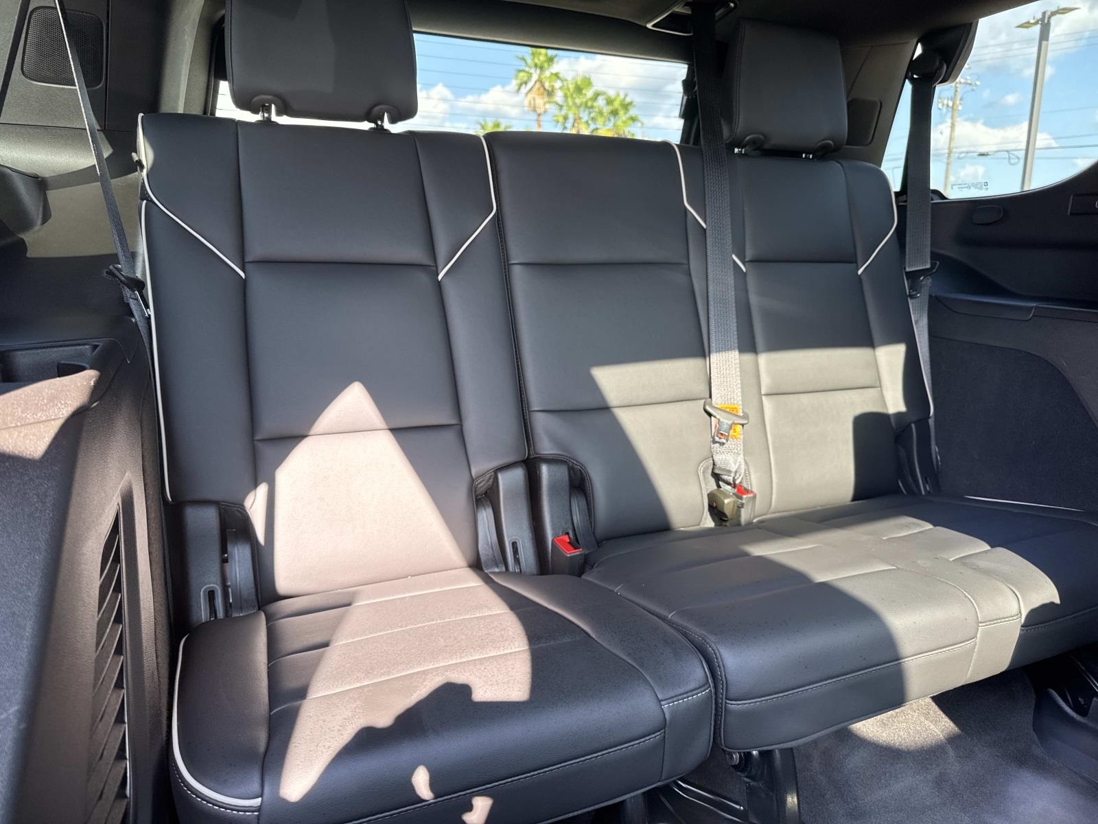 2024 Cadillac Escalade Sport photo 7