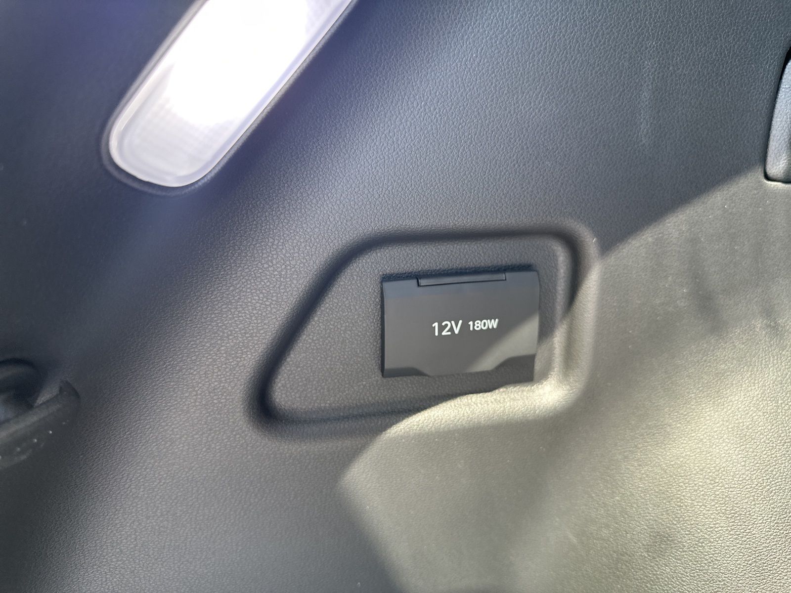 2025 Hyundai Tucson SEL Convenience photo 37
