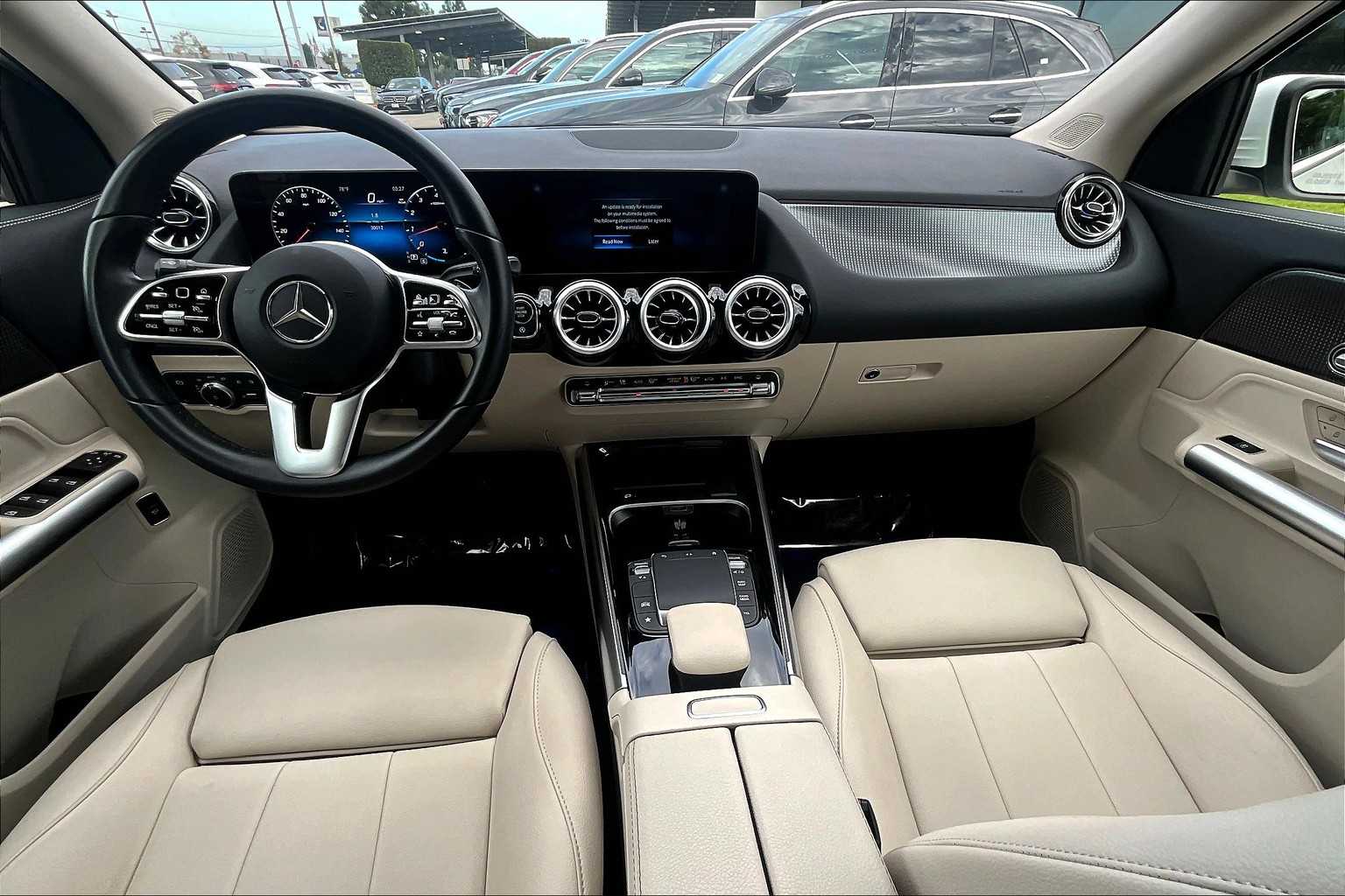 2023 Mercedes Benz GLA 250 photo 15
