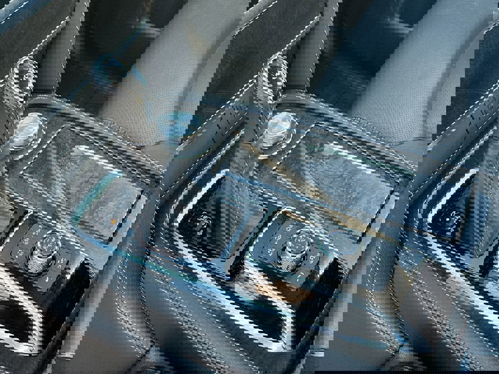 2024 Infiniti QX80 Luxe photo 15