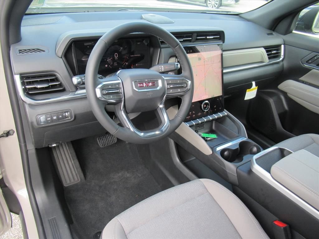 2026 Gmc Terrain Elevation photo 12