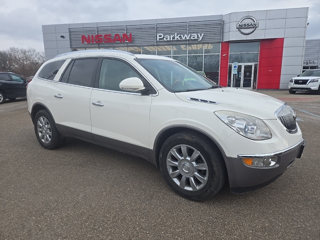 2011 Buick Enclave CXL-2's photo
