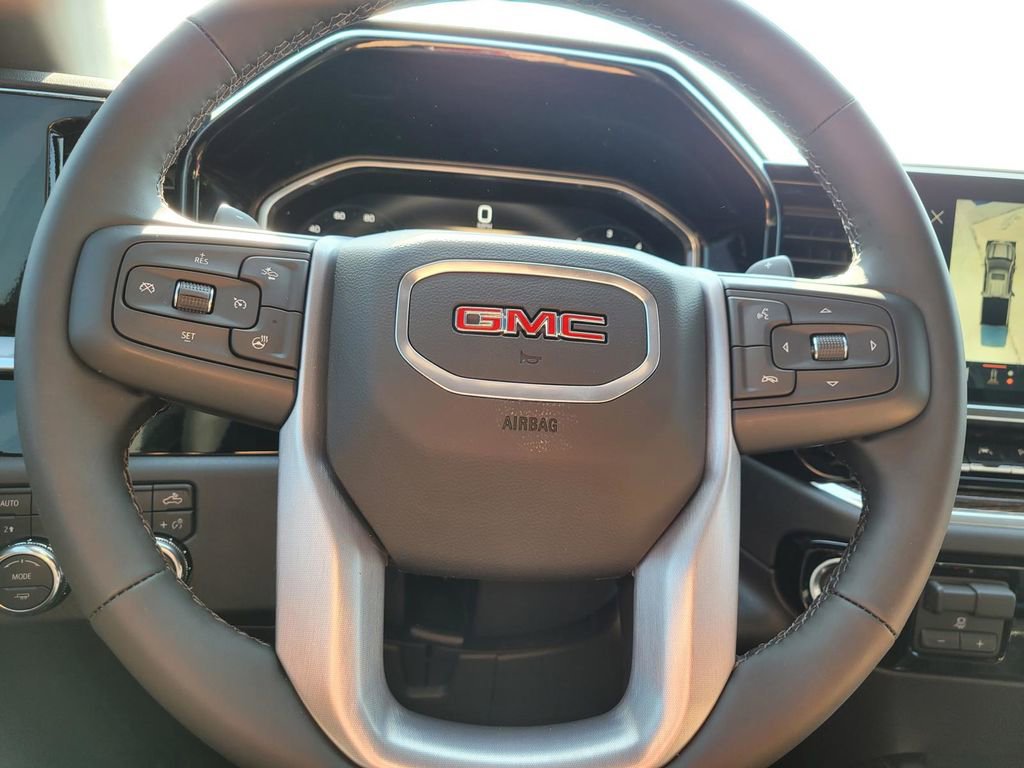 2026 Gmc Sierra 1500 Elevation photo 13