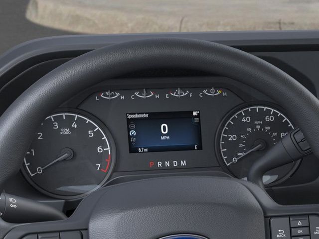 2026 Ford F-350 XL photo 11