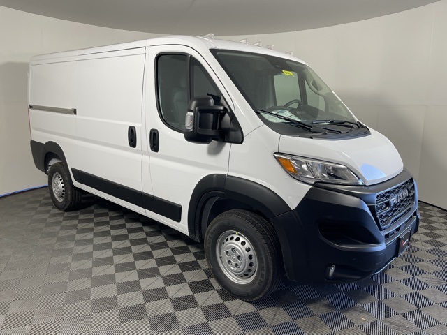 2026 RAM ProMaster Cargo Van Tradesman's photo