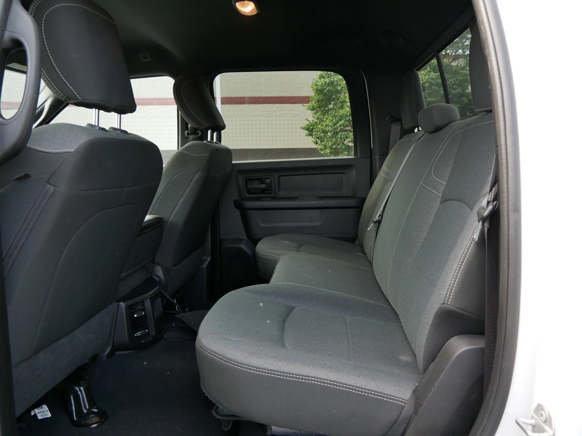 2021 Ram 3500 Tradesman photo 12